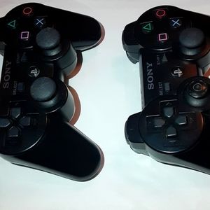 sony platstation 3 ps3 dualshock3